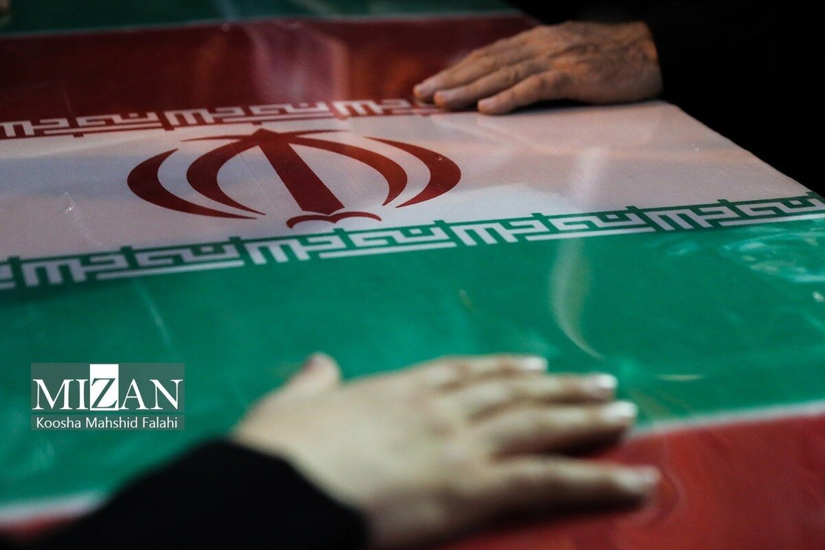 تصویر پلیس سیستانی که توسط افراد مسلح ناشناس ترور شد، منتشر شد/ عیسی عباسی کیست؟ تصویر پلیس سیستانی که توسط افراد مسلح ناشناس ترور شد، منتشر شد/ عیسی عباسی کیست؟