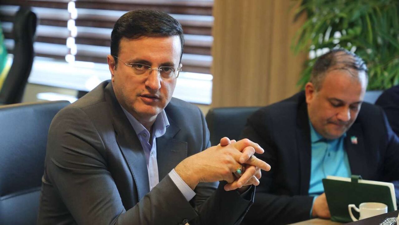 تعاملات ایران با کشورها و سازمان های بین المللی در حوزه کشاورزی تقویت شود تعاملات ایران با کشورها و سازمان های بین المللی در حوزه کشاورزی تقویت شود