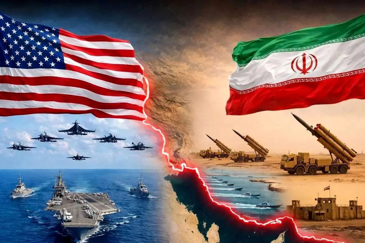 جزئیات جدیدترین پیشنهاد آمریکا به ایران منتشر شد جزئیات جدیدترین پیشنهاد آمریکا به ایران منتشر شد