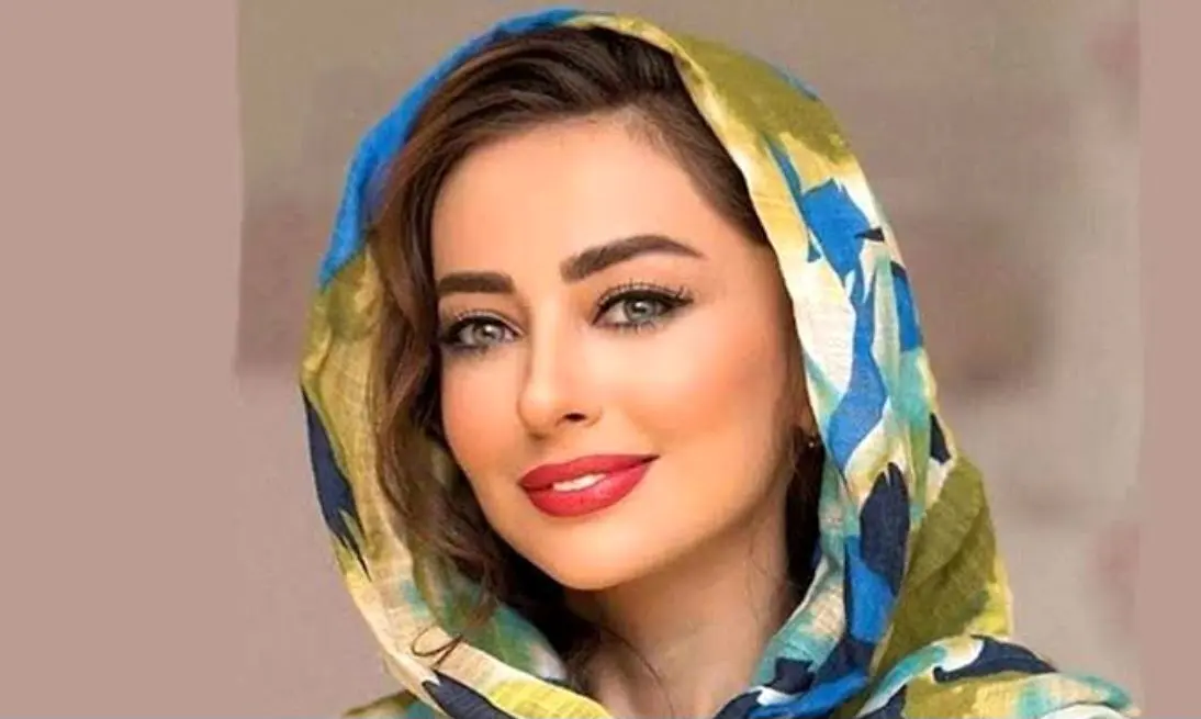 حال و هوای متفاوت نفیسه روشن در باشگاه بدنسازی حال و هوای متفاوت نفیسه روشن در باشگاه بدنسازی