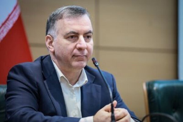 حضور بانک مرکزی جمهوری اسلامی ایران در نشست سازمان همکاری شانگهای حضور بانک مرکزی جمهوری اسلامی ایران در نشست سازمان همکاری شانگهای