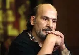 خاطره جالب محمدرضا داودنژاد از بازی با مادرش و برادرزاده‌اش + فیلم