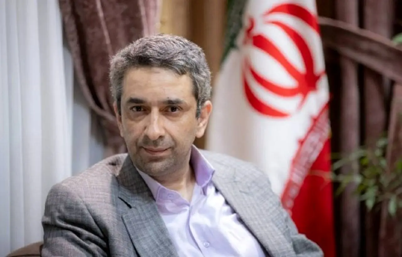 خبر خوش معاون دفتر پزشکیان درباره اتصال اینترنت بین‌الملل