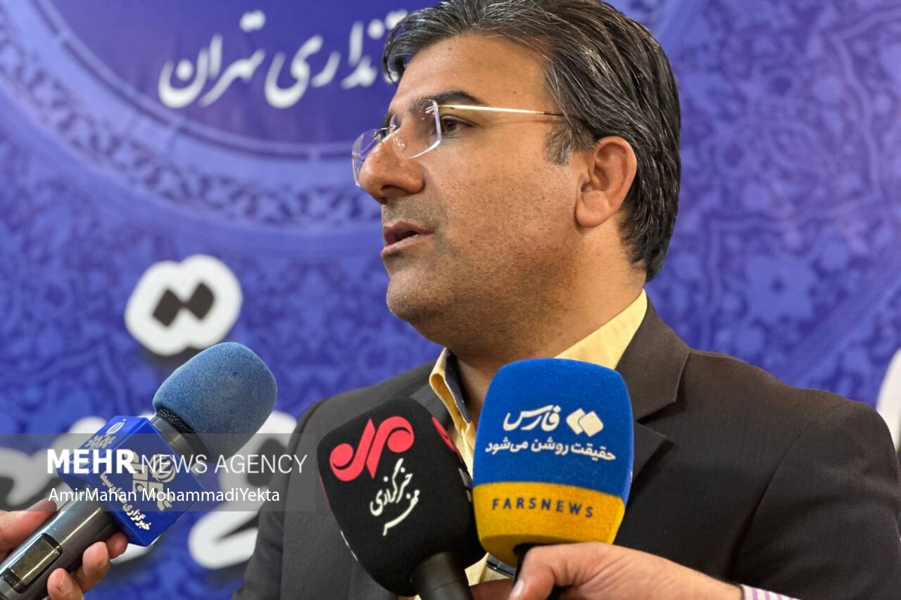 خسارت جنگ به۱۰۰۰واحد صنعتی در تهران خسارت جنگ به۱۰۰۰واحد صنعتی در تهران