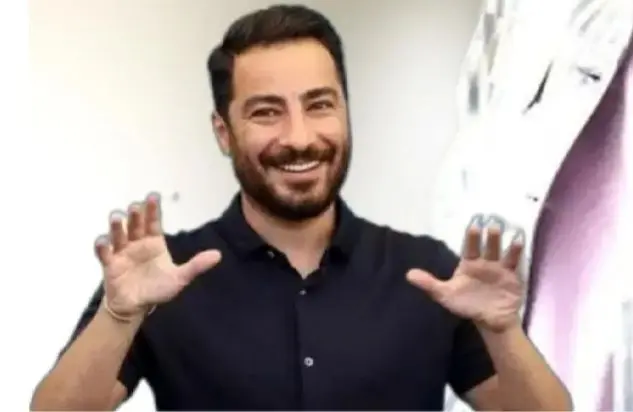 خواهر زنِ نوید محمدزاده بازیگر شد خواهر زنِ نوید محمدزاده بازیگر شد