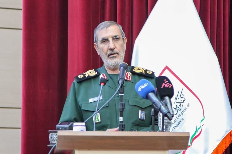 دورانی که آمدن ناوهای آمریکا به معنی سقوط یک کشور بود، گذشته است دورانی که آمدن ناوهای آمریکا به معنی سقوط یک کشور بود، گذشته است