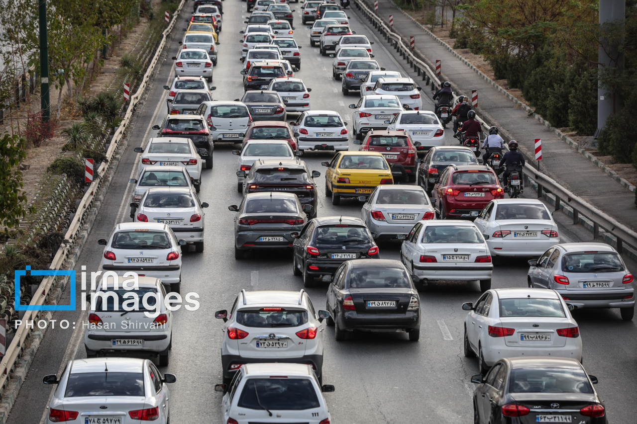 راه‌اندازی ۹ سامانه جدید ثبت تخلف؛ گامی در هوشمندسازی جاده‌های استان تهران