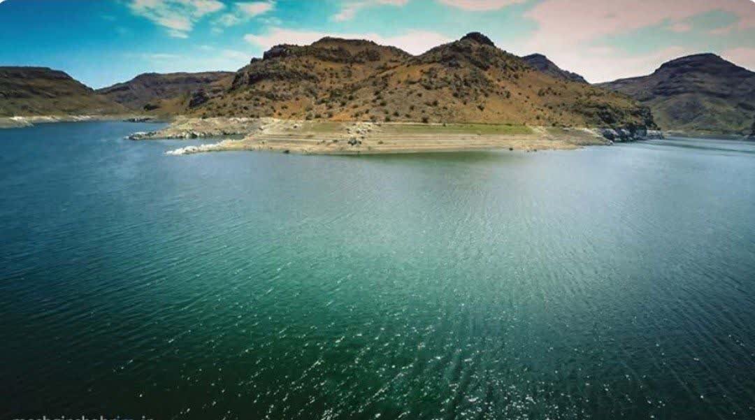 رشد ۷۲ درصدی ورودی آب به سدهای کشور در سال آبی جاری رشد ۷۲ درصدی ورودی آب به سدهای کشور در سال آبی جاری