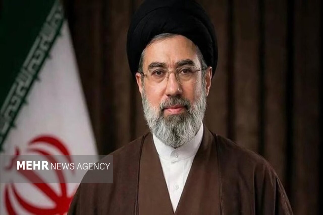 رهبرانقلاب تدابیر جدید برای مقابله مقتدرانه با دشمنان را ابلاغ کردند رهبرانقلاب تدابیر جدید برای مقابله مقتدرانه با دشمنان را ابلاغ کردند