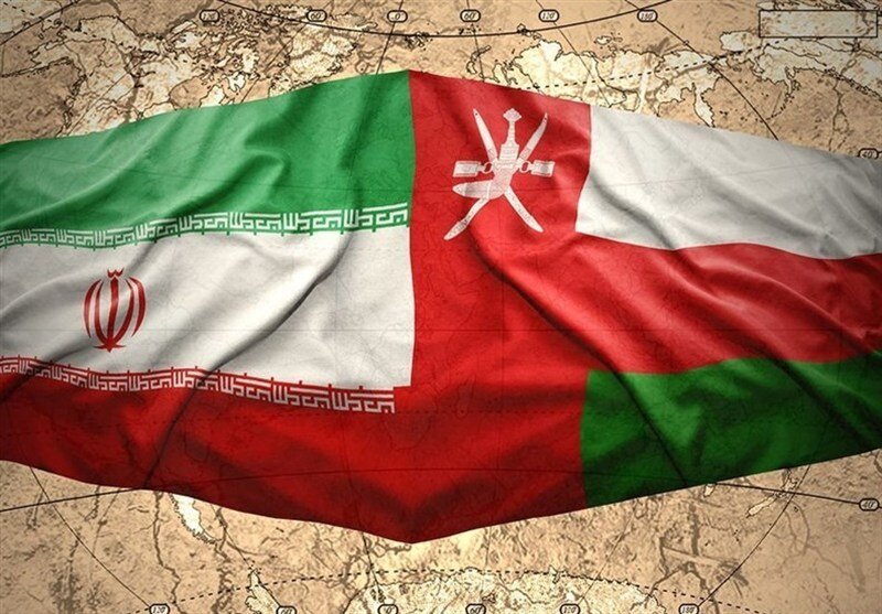 روایت خبرگزاری فارس از دستور پادشاه عمان درباره ایران