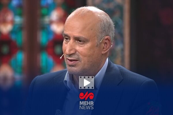 روایت مهدی تاج در برنامه من ایرانم از علت علاقه ویژه رهبر شهید به کشتی روایت مهدی تاج در برنامه من ایرانم از علت علاقه ویژه رهبر شهید به کشتی