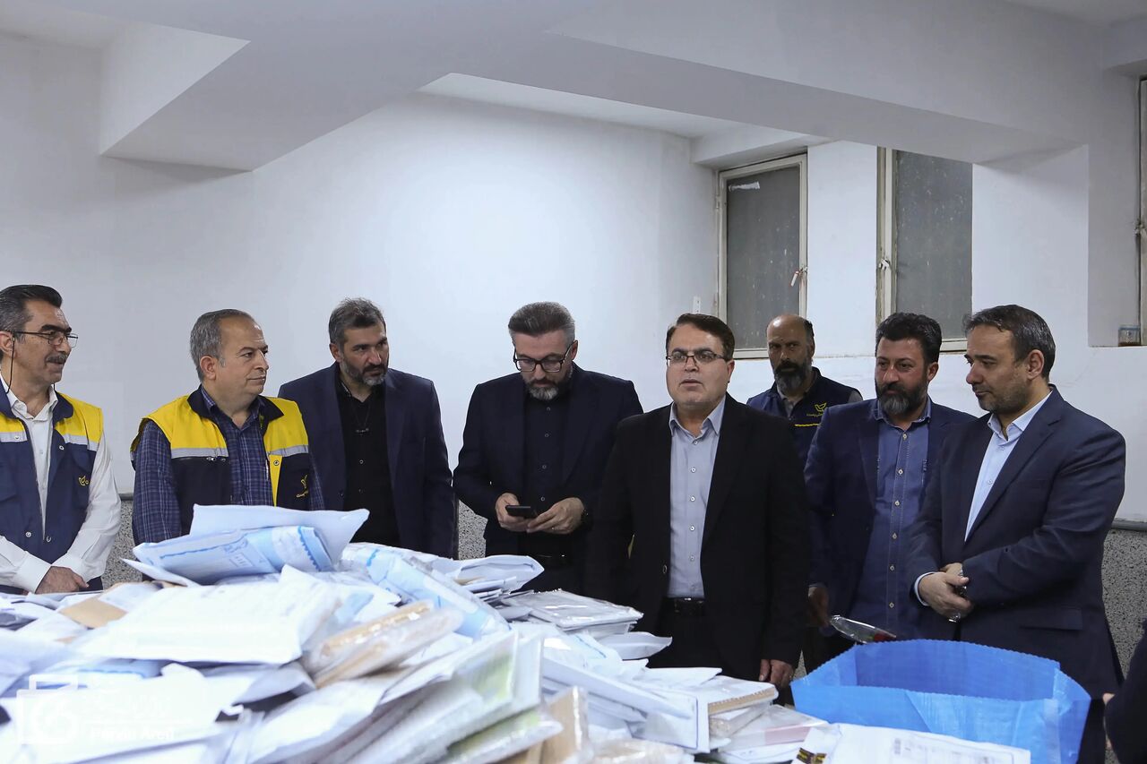 روز نهم از هفتمین نمایشگاه مجازی کتاب تهران چگونه گذشت؟ روز نهم از هفتمین نمایشگاه مجازی کتاب تهران چگونه گذشت؟