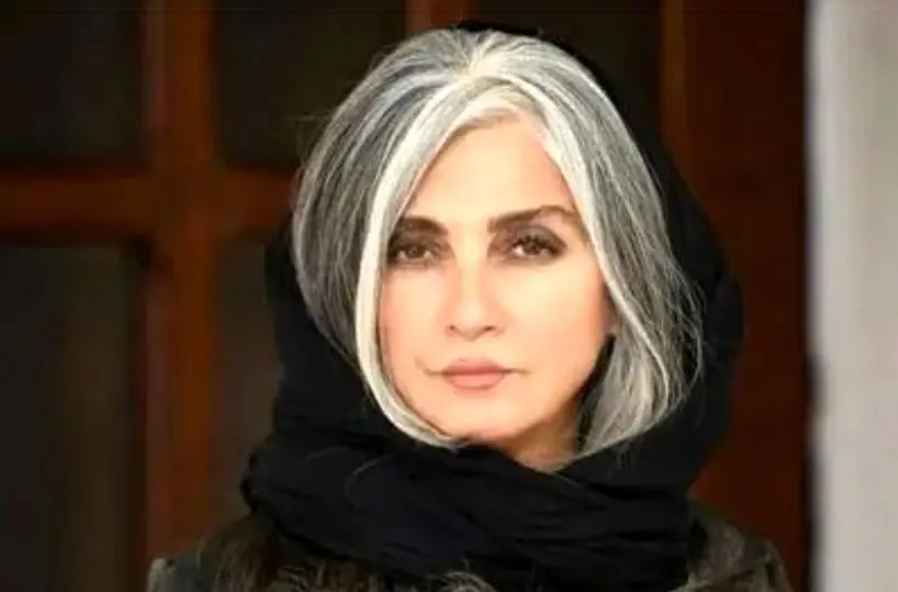 رویا خانمِ جوگندمی، سلطان نمایش خانگی شد! رویا خانمِ جوگندمی، سلطان نمایش خانگی شد!