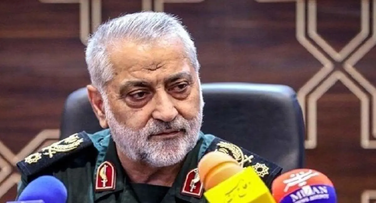 سردار شکارچی: سناریوهای جدید، هجومی، غافلگیرکننده و طوفانی داریم سردار شکارچی: سناریوهای جدید، هجومی، غافلگیرکننده و طوفانی داریم