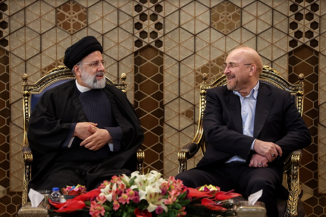 شهید رئیسی راه حل مشکلات را در بازگشت به آرمان‌های انقلاب می‌دانست
