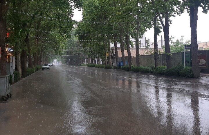 ضرورت کاهش ۱۶ میلیارد مترمکعبی مصرف آب در فلات مرکزی ضرورت کاهش ۱۶ میلیارد مترمکعبی مصرف آب در فلات مرکزی