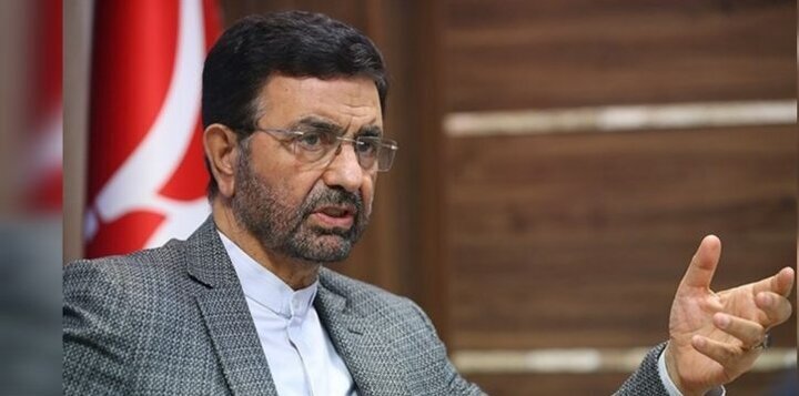 عضو کمیسیون امنیت ملی مجلس: سناریوی حمله زمینی آمریکا آزموده شده و شکست خورده است/ هنوز از عملیات فراگیر خود با مخربترین سلاحها رونمایی نکردیم عضو کمیسیون امنیت ملی مجلس: سناریوی حمله زمینی آمریکا آزموده شده و شکست خورده است/ هنوز از عملیات فراگیر خود با مخربترین سلاحها رونمایی نکردیم