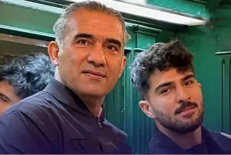 عقاب آسیا جلوی استقلالی شدن عابدزاده را گرفت! عقاب آسیا جلوی استقلالی شدن عابدزاده را گرفت!