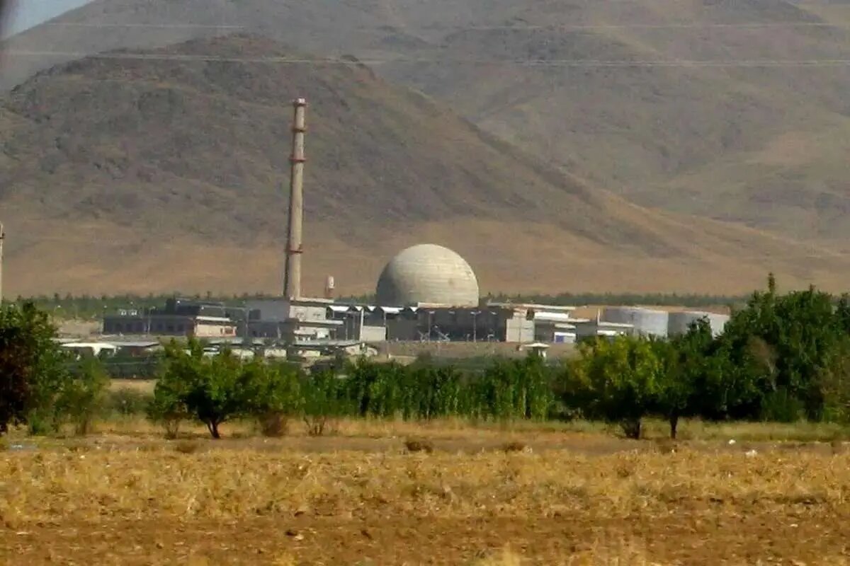علت دودگرفتگی شرق اصفهان مشخص شد