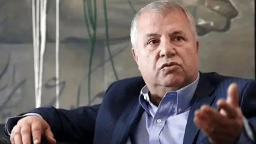 علی پروین دوباره در بیمارستان بستری شد علی پروین دوباره در بیمارستان بستری شد