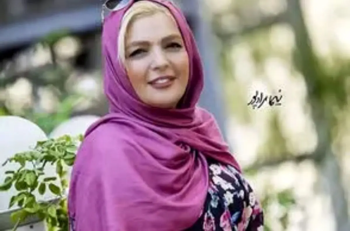 عکس «فیروزه» سریال در پناه تو بعد ۳۱ سال عکس «فیروزه» سریال در پناه تو بعد ۳۱ سال
