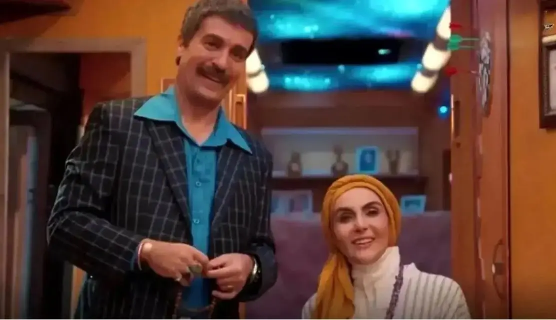 عکسی جدید از شیوا مکینیان، “عشق ارسطو” در کنار خواهرش، پربازدید شد! عکسی جدید از شیوا مکینیان، “عشق ارسطو” در کنار خواهرش، پربازدید شد!