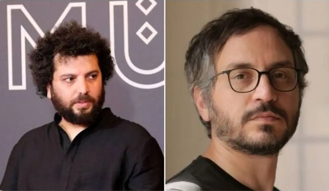 فیلم سعید روستایی در بخش کلاسیک کن فیلم سعید روستایی در بخش کلاسیک کن