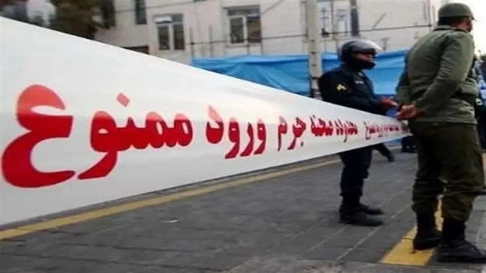 قتل جوان ۲۰ ساله در جریان نزاع دستهجمعی قتل جوان ۲۰ ساله در جریان نزاع دستهجمعی
