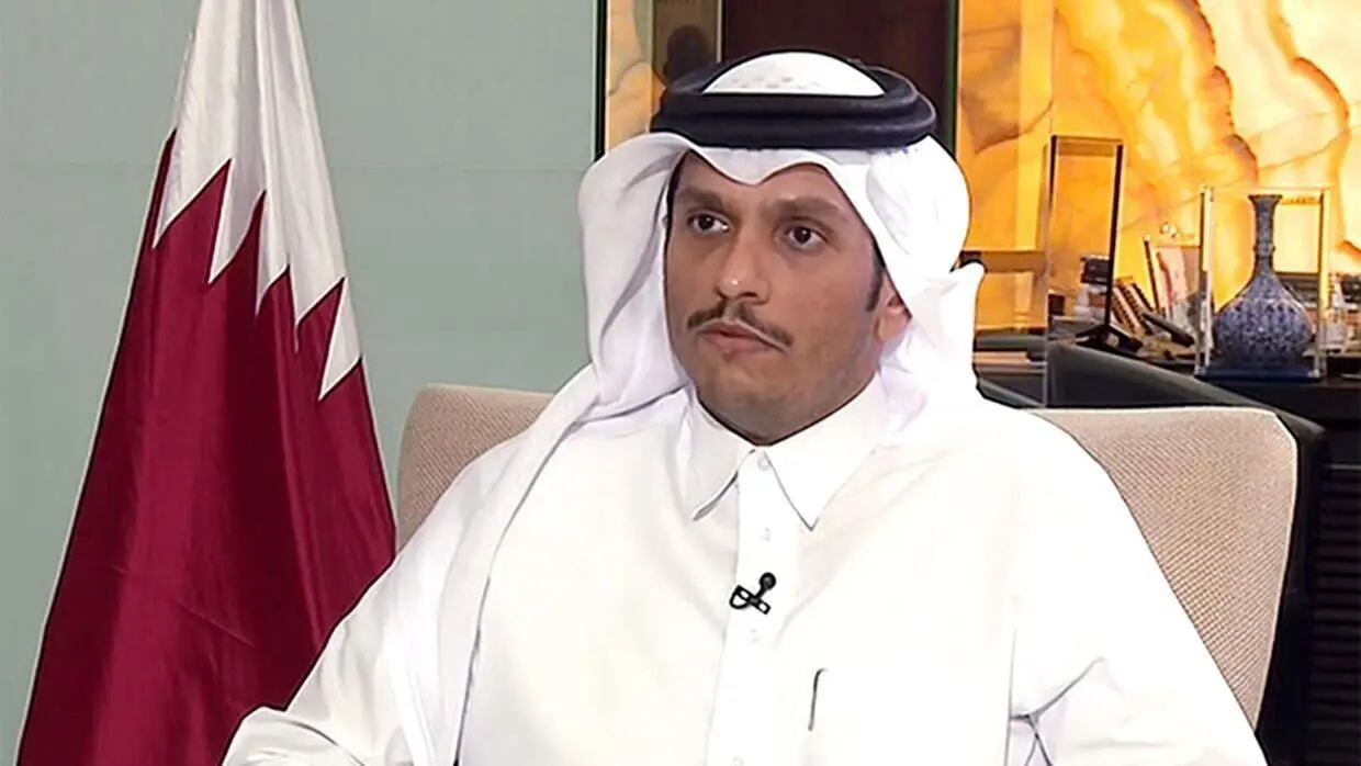 قطر با پرداخت هزینه برای عبور از تنگه هرمز موافقت کرد