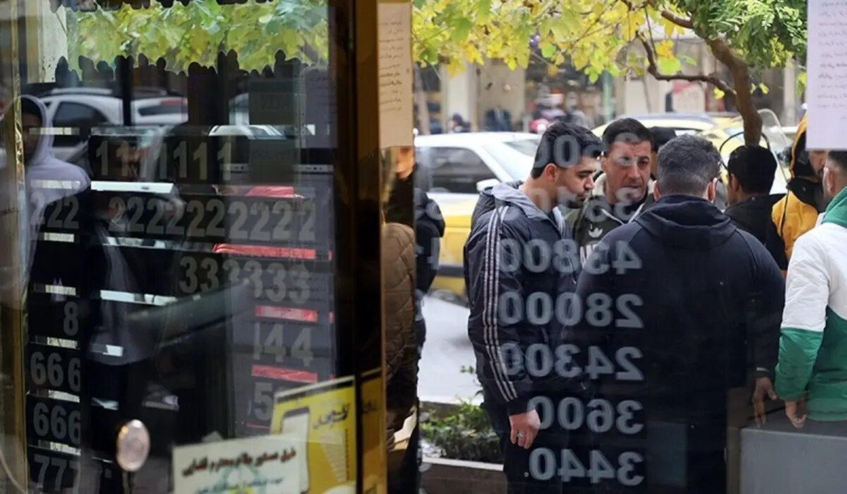 قیمت جدید دلار امروز شنبه ۲ خرداد ۱۴۰۵/ بازدهی دلار صفر شد؟ قیمت جدید دلار امروز شنبه ۲ خرداد ۱۴۰۵/ بازدهی دلار صفر شد؟
