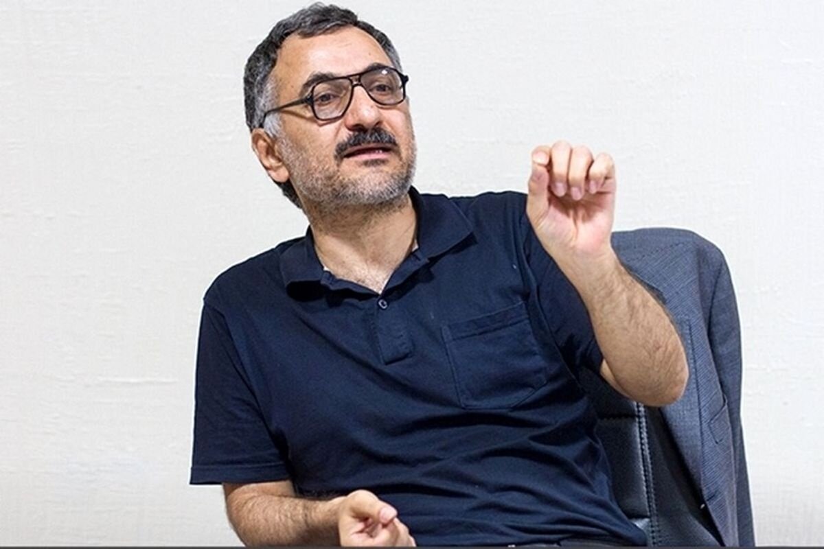لیلاز: من نگران زیرساخت نیستم/ بخش مهمی از ظرفیت از دست رفته عسلویه امسال قابل بازیابی است