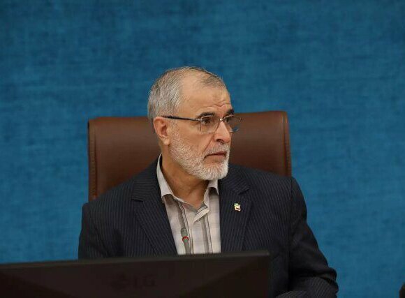 معاون وزارت کشور: شخصیتی مثل سردار پاکپور در تاریخ نظامی دنیا وجود ندارد/ فرمانده کل شهید سپاه به جنگ زمینی، دریایی، هوایی و موشکی اشراف داشت معاون وزارت کشور: شخصیتی مثل سردار پاکپور در تاریخ نظامی دنیا وجود ندارد/ فرمانده کل شهید سپاه به جنگ زمینی، دریایی، هوایی و موشکی اشراف داشت