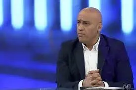 منصوریان در اوج عصبانیت: «شما مایه ننگ فوتبال هستید!» منصوریان در اوج عصبانیت: «شما مایه ننگ فوتبال هستید!»