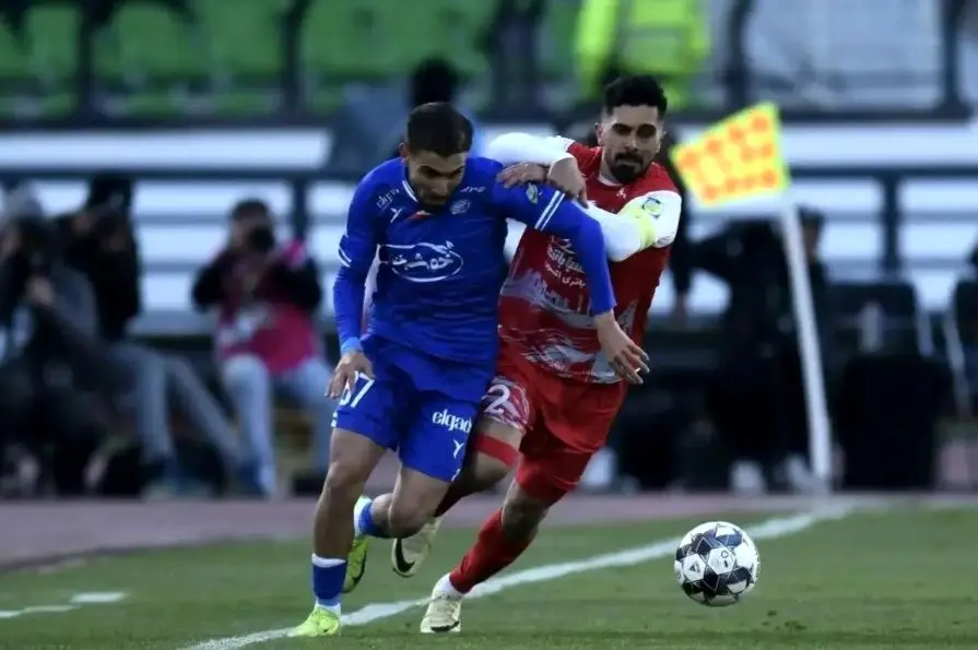 نامه جنجالی دادگاه عالی در مورد پرسپولیس! نامه جنجالی دادگاه عالی در مورد پرسپولیس!
