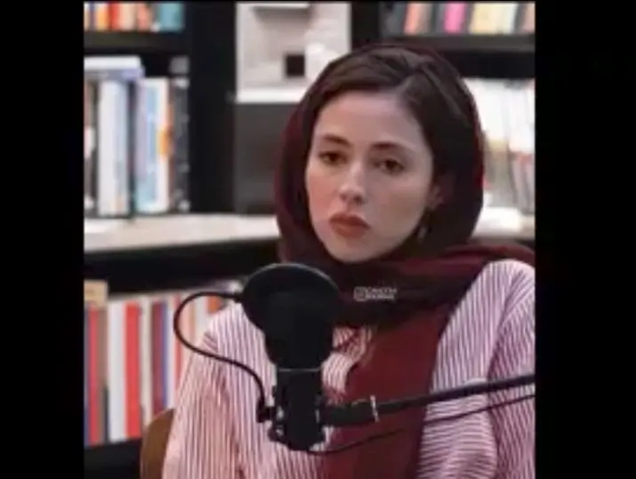 نیلوفر رجایی فر ، بازیگر سریال کلینیک رویا: پدرم زن دوم گرفت / توی مدرسه کانادایی در مالزی درس خوندم+ عکس و فیلم نیلوفر رجایی فر ، بازیگر سریال کلینیک رویا: پدرم زن دوم گرفت / توی مدرسه کانادایی در مالزی درس خوندم+ عکس و فیلم