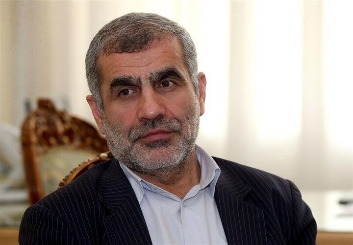 نیکزاد: دشمن به دنبال افزایش فشار اقتصادی است نیکزاد: دشمن به دنبال افزایش فشار اقتصادی است