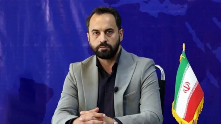 هشدار یک نماینده مجلس درباره اهداف پشت پرده آمریکا؛ تجربه لیبی را فراموش نکنید هشدار یک نماینده مجلس درباره اهداف پشت پرده آمریکا؛ تجربه لیبی را فراموش نکنید