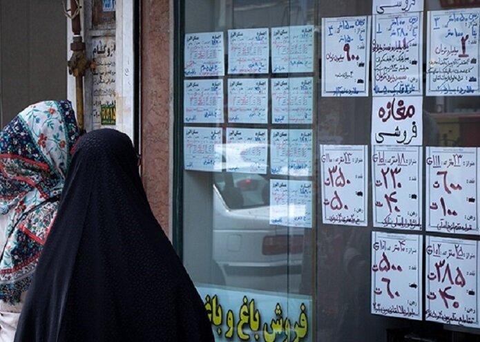 هشدار یک کارشناس درباره بازار اجاره مسکن/ تسکین فوری ایجاد میشود، فشار پنهان تشدید میشود هشدار یک کارشناس درباره بازار اجاره مسکن/ تسکین فوری ایجاد میشود، فشار پنهان تشدید میشود
