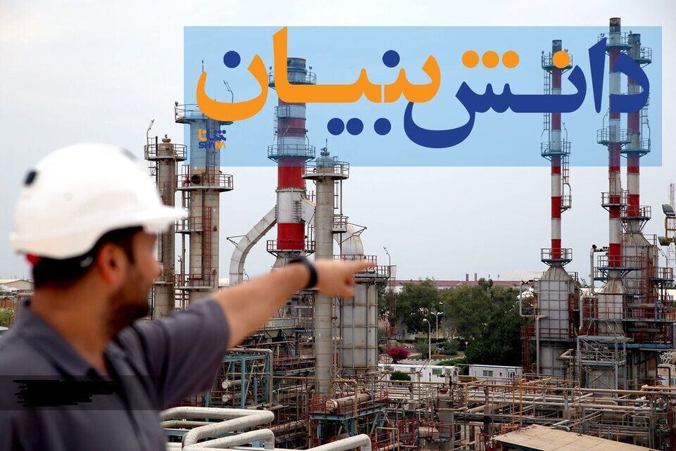 همکاری دانش‌بنیان‌ها برای بازسازی آسیب‌های جنگ رمضان در حوزه‌های نفت و پتروشیمی