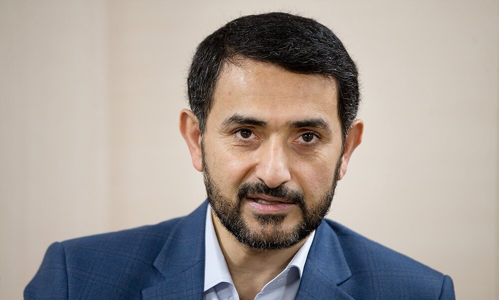 واکنش عضو کمیسیون امنیت ملی به تفسیر یک نماینده از پیام رهبر انقلاب واکنش عضو کمیسیون امنیت ملی به تفسیر یک نماینده از پیام رهبر انقلاب