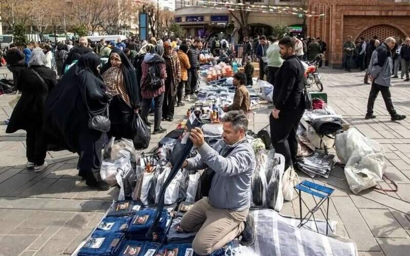 واکنش کاربران به گرانی‌ها: برنامه دولت چیست؟/ اقتصاد پاشنه آشیل کشور در حال جنگ