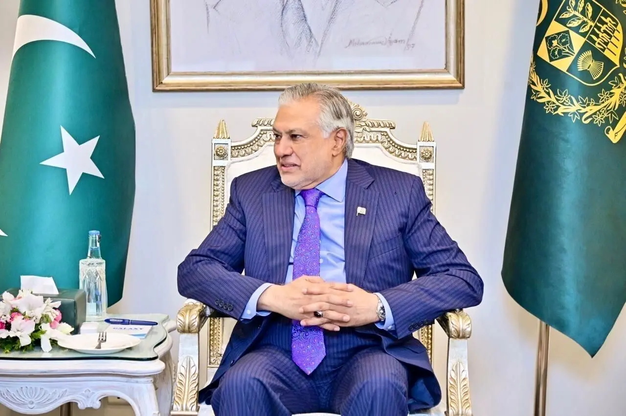 وزیر خارجه پاکستان: ۲۰ ملوان ایرانی امشب به اسلام آباد منتقل می شوند وزیر خارجه پاکستان: ۲۰ ملوان ایرانی امشب به اسلام آباد منتقل می شوند