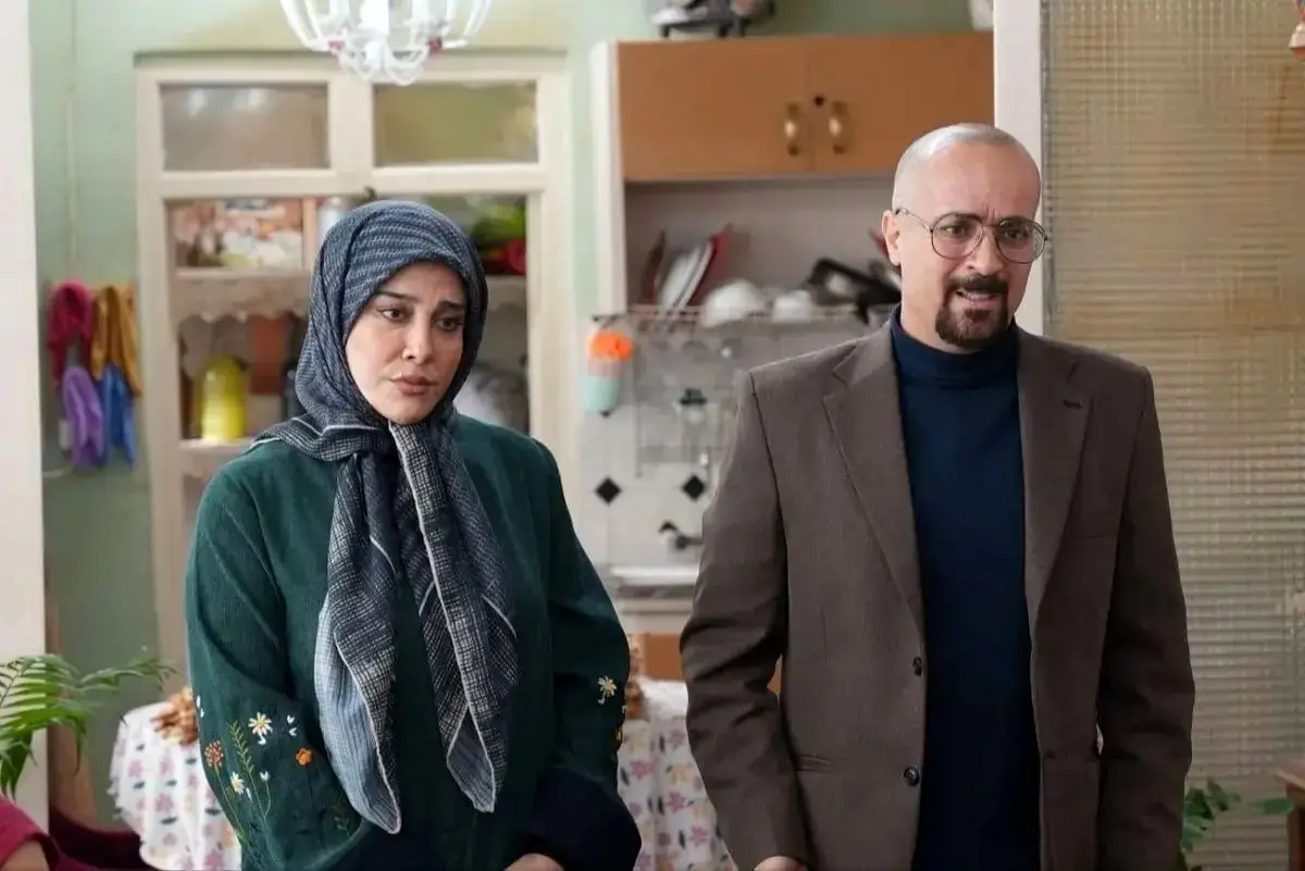 وقتی نام علی دایی در این سریال سانسور شد + فیلم وقتی نام علی دایی در این سریال سانسور شد + فیلم