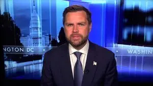 ونس: آمریکا به دنبال «بازتنظیم» روابط با ایران است ونس: آمریکا به دنبال «بازتنظیم» روابط با ایران است
