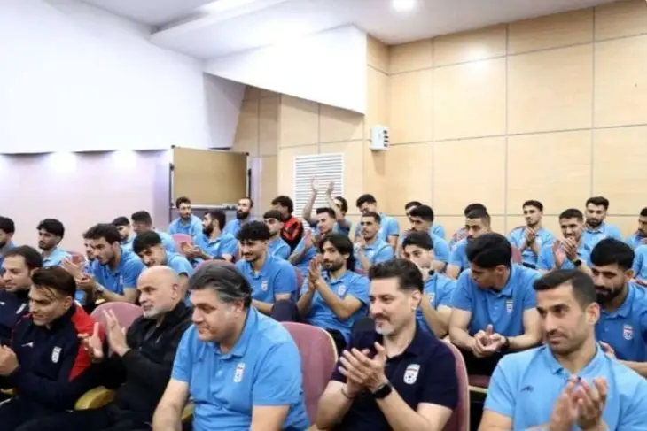 پاداش نجومی پزشکیان به ملی‌پوشان قبل از جام جهانی