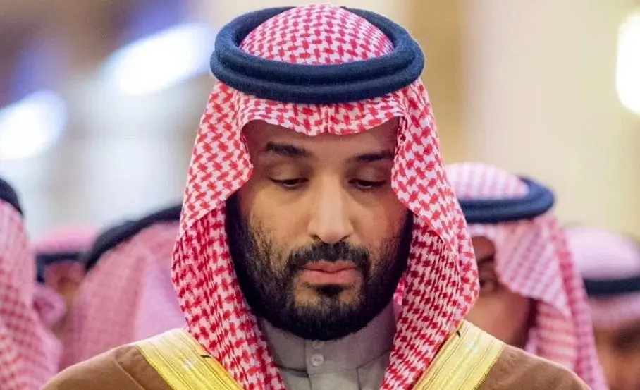 پاسخ عربستان به طرح خبرساز ترامپ پاسخ عربستان به طرح خبرساز ترامپ