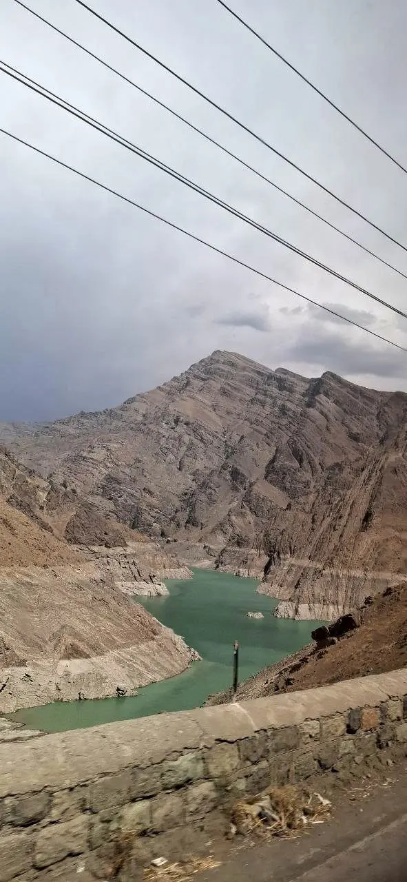 پرده‌برداری از بحران بی‌آبی در تهران؛ شناسایی عامل پنهانی که پایتخت را تهدید می‌کند