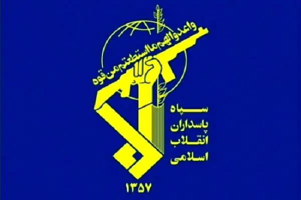 پیام سپاه پاسداران خطاب به برگزارکنندگان اجتماعات شبانه مردمی