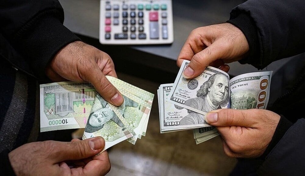 قیمت جدید دلار، یورو و سایر ارزها امروز ۴ مردادماه ۱۴۰۵/ جدول قیمت جدید دلار، یورو و سایر ارزها امروز ۴ مردادماه ۱۴۰۵/ جدول