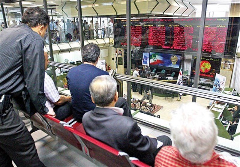 دو سناریوی مهم برای بازار سهام تا پایان سال / شاخص کل بورس ۶ میلیون واحدی میشود؟ دو سناریوی مهم برای بازار سهام تا پایان سال / شاخص کل بورس ۶ میلیون واحدی میشود؟